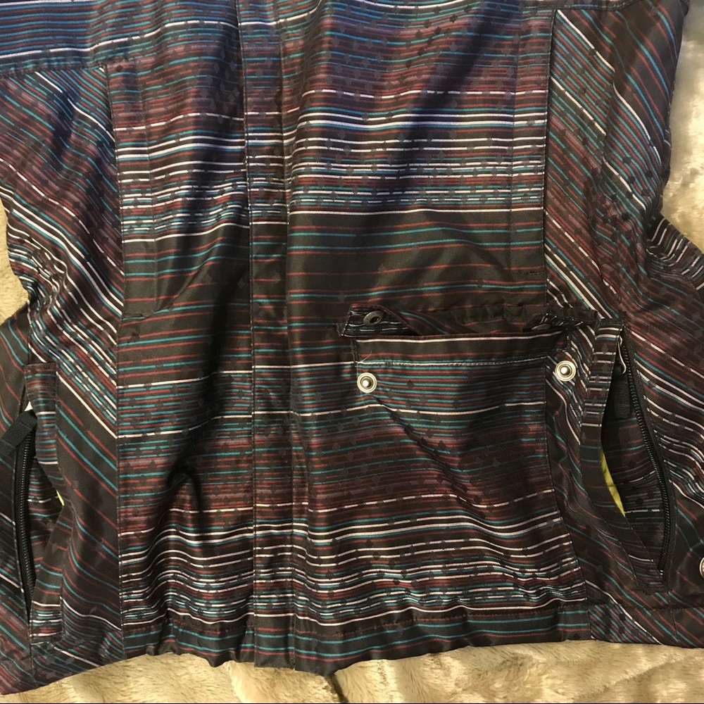 BURTON jacket - Picture 2 of 6